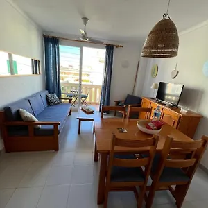Ca'n Vidal Apartment Colònia de Sant Jordi