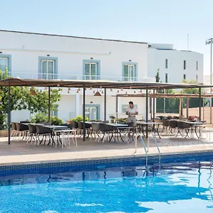 Real Club Apartment Camp De Mar