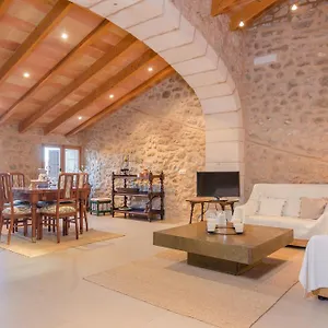 Xiclati 12 Villa Son Servera (Mallorca)