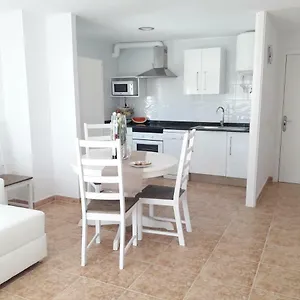 Wonderful, 100 Meters From The Beach. Apartment Can Picafort (Mallorca)