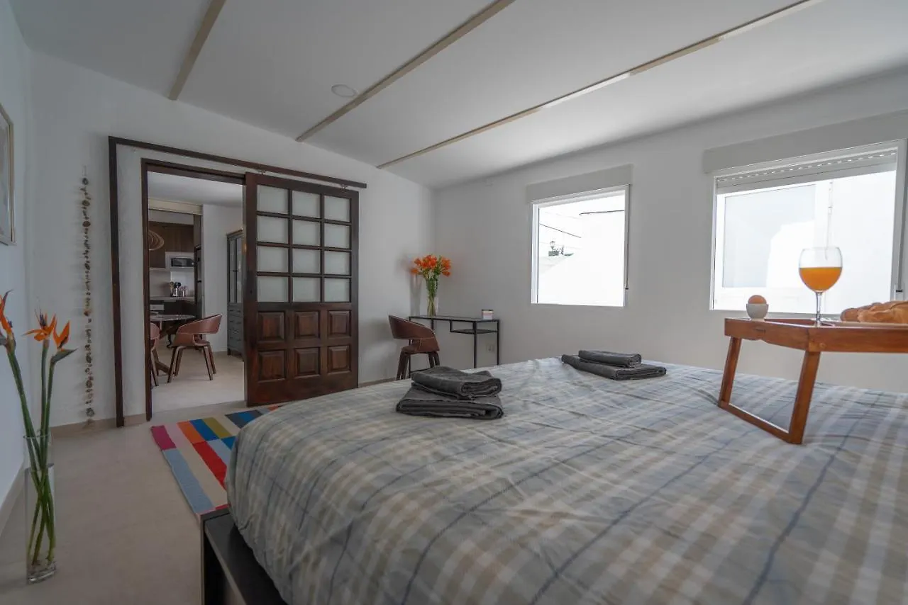Spectacular Cave With Two Large Terraces Villa Santa Cruz de Tenerife 0*,  Spain