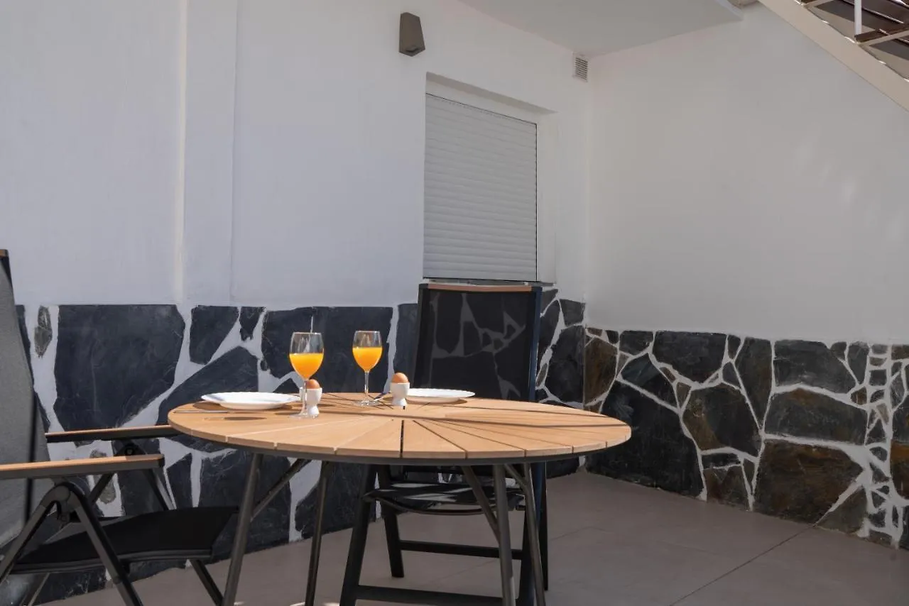 Spectacular Cave With Two Large Terraces Villa Santa Cruz de Tenerife 0*,  Spain