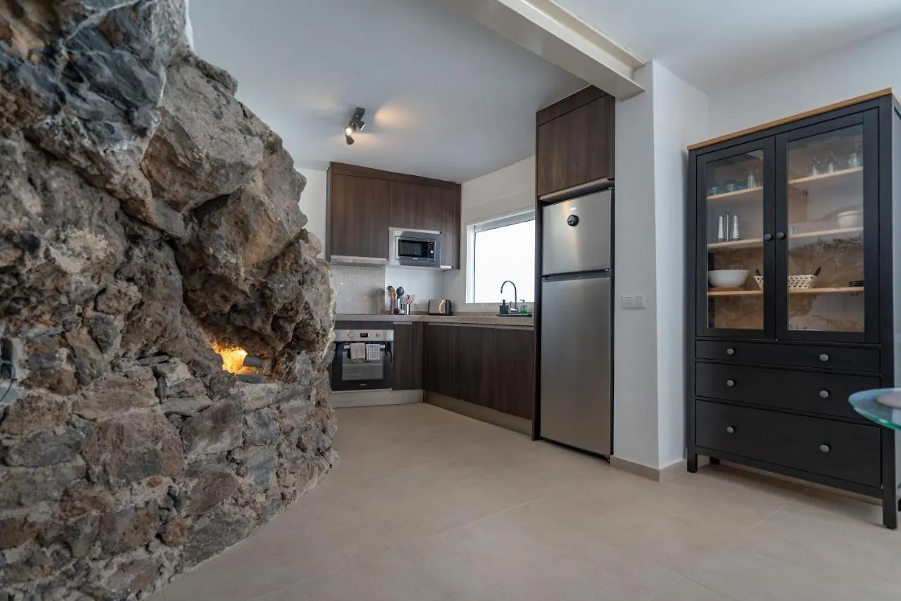 Holiday home Spectacular Cave With Two Large Terraces Villa Santa Cruz de Tenerife Spain